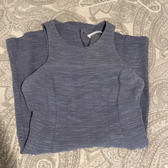 ASTR The label blue dress - Picture 8 of 9